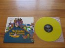 BEATLES - Yellow Submarine LP - AUSTRALIAN ONLY YELLOW VINYL ISSUE