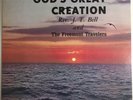 BLACK GOSPEL Rev. J. T. Bell - God's Great Creation - HSE EX RARE HEAR