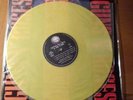 GUNS N' ROSES - Japanese Colour Vinyl - RAPE SLEEVE Appetite for Destruction