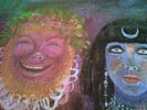 King Crimson/In Wake Of Poseidon.1970 UK Island A1/B1 Original LP.