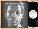 NOAH HOWARD QUARTET - RARE 1966 US white ESP-DISK 1031 STEREO MINT