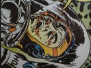 DESERT SESSIONS - VOLUME III: SET CO-ORDINATES FOR THE WHITE DWARF - LP 10