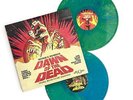Dawn of the Dead      WAXWORK VINYL    Romero / 2LP   Color Vinyl    SOLD OUT