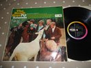 RARE UK VINYL LP EX THE BEACH BOYS PET SOUNDS MONO T2458 1ST PRESS 1966 SURF