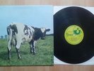 PINK FLOYD Vinyl LP Atom Heart Mother, EX