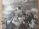 Rush - Presto LP Vinyl Album  European First Issue inner sleeve 7820401