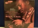 Hank Mobley Roll Call 45rpm 2LP Music Matters