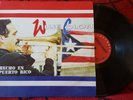 WILLIE COLON *** Hecho En Puerto Rico *** VERY RARE & SCARCE 1993 Colombia LP