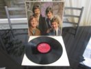 SMALL FACES UNBOXED RED DECCA MONO LABEL LK 4790 1966 JAMES UPTON SLEEVE RARE
