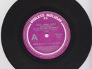 DONNIE SUTHERLAND WITH THE CLEVES - Bonnie, Bonnie, Bonnie