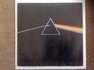 Pink Floyd - The Dark Side Of The Moon 1973 UK LP A-7 B6 S & V Vgc Tested