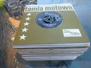 TAMLA MOTOWN  *** 50 RECORDS ***