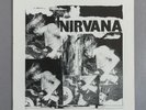 Nirvana ?– Live Reading Festival - August 1991 Vinyl LP, Teeny ?TR007, Grunge