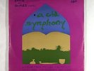 ERNIE FISCHBACH CHARLES EWING A Cid Symphony 3 LP US 1967 Psych Private Colored
