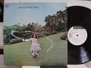TREES / ON THE SHORE, RARE PROMO SAMPLE JAPAN ORIG. 1971 LP PSYCH UK FOLK NM