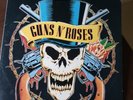 Guns N' Roses ?– Use Your Illusion Vinyl, 12