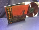 PINK FLOYD - More  japan VINYL LP w/OBI  Nr MINT