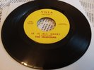 The Magicians  /  Is It All Gone ? . Northern Soul.
