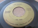 THE TIKIS  SHOW YOU LOVE BFTG  INDIANA GARAGE  MONSTER FUJIMO LABEL CAREFUL WHAT