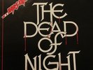 Masque - The Dead Of Night (Rare metal from 1988 RKT Records)