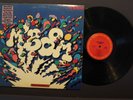 MAX ROACH --- M'BOOM --- CAPITOL RECORDS --- JC 37066 --- RELEASED 1981 --- JAZZ