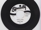 TOMMY BUSH - Daddy's Home / Stop And Think