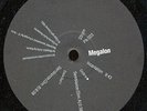 MEGALON INCANTATION SEMBLANCE 12