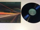SUPERGRASS Road to Rouen ORIGINAL Mint 2005 Parlophone LP UK Gaz Coombes