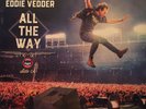 Eddie Vedder “All The Way” - Chicago Cubs Limited Edition 45 rpm 7” Vinyl