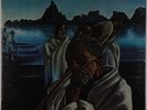 Herbie Hancock - Crossings LP - WB - BS 2617
