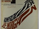 Lee Morgan - The Rumproller LP - Blue Note - BST 84199 Stereo RVG