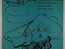 Kenny Burrell - Blue Lights Vol. 1 LP - Blue Note Warhol Mono DG RVG Ear W 63rd