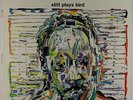 Sonny Stitt - Stitt Plays Bird LP - Atlantic - SD 1418 VG+
