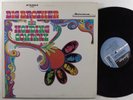 BIG BROTHER & THE HOLDING COMPANY Self Titled MAINSTREAM S 6099 LP VG++/VG+