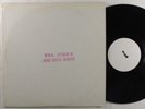 BOB DYLAN WW2: Stealin' & John Burch Society 2XLP VG++/VG+