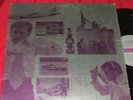 HERB PILHOFER Music That Works LP private synth funk breaks commercials MINT