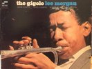 LEE MORGAN The Gigolo LP BLUE NOTE BST 84212 LIBERTY stereo NM-