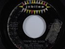 Northern Soul 45 DEE DEE WARWICK You're No Good JUBILEE HEAR