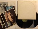 The Beatles - White Album - 1968 Apple Embossed # Cover + Inserts SWBO-101 (EX)