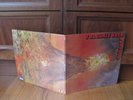 BUFFALO - Volcanic Rock LP -NMINT With LYRIC INSERT -OZ PROG / Hard Rock / PSYCH