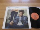 BOB DYLAN - Highway 61 Revisited LP - 1960's AUSTRALIAN Orange CBS