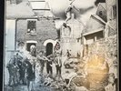 Crass - The Feeding Of The Five Thousand 2nd Press VG+/VG+ +Insert Rare LONG OOP