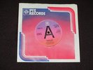 ANTHONY BYGRAVES - PAINTED LADY/LOVE STAR SHIP - 1974 PYE PROMO - RARE GLAM ROCK