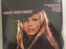 Nancy Sinatra Movin' With Nancy w/ Lee Hazlewood Dean Martin 1967 Record Sealed