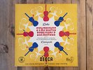 Decca LXT2801 - Lalo - Symphonie Espagnole - Alfredo CAMPOLI - Van BEINUM - NM