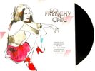So Frenchy So Chic 2LP- Féfé-Bertrand Belin-La Femme-Paul Et Louise NEW Vinyl