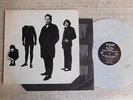 The Stranglers ?– Black And White - LP  grigio marmorizzato made in USA 1978