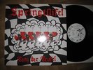 Springtoifel - Tanz der Teufel (LP)