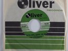 Northern Soul 45 STEINWAYS You've Been Leadin' Me On OLIVER VG++ HEAR