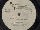 UNRELEASED NORTHERN SOUL  CLARENCE HILL  